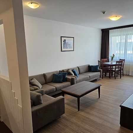 Apartament 56 M2 Arka Medical Spa Kolberg Exterior foto