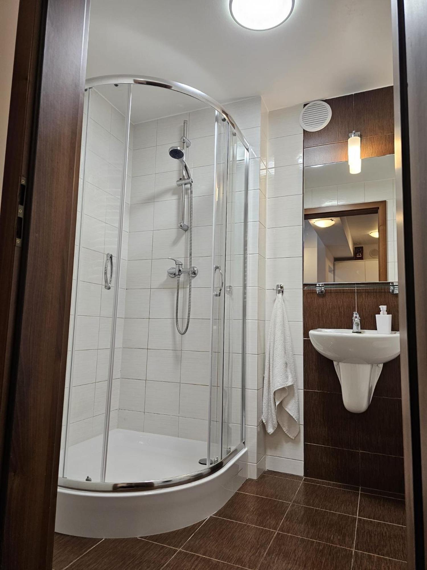 Apartament 56 M2 Arka Medical Spa Kolberg Exterior foto