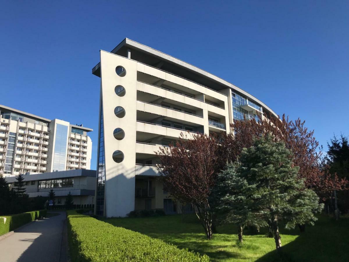 Apartament 56 M2 Arka Medical Spa Kolberg Exterior foto